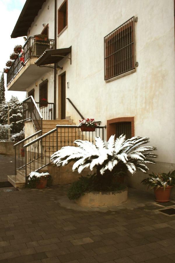 La Casa Del Gelso Fiorito Apartment Eboli Exterior photo