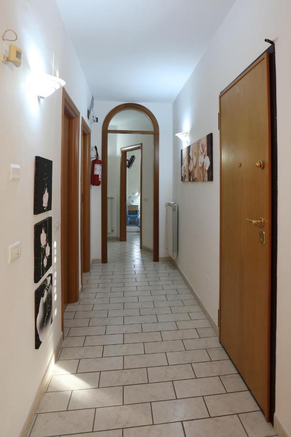 La Casa Del Gelso Fiorito Apartment Eboli Exterior photo